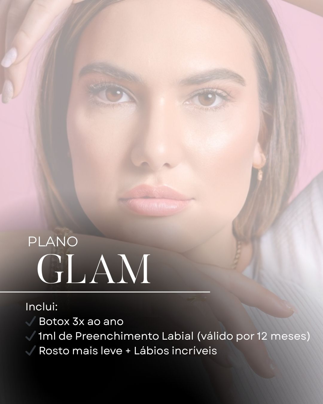 Plano GLAM Elevah