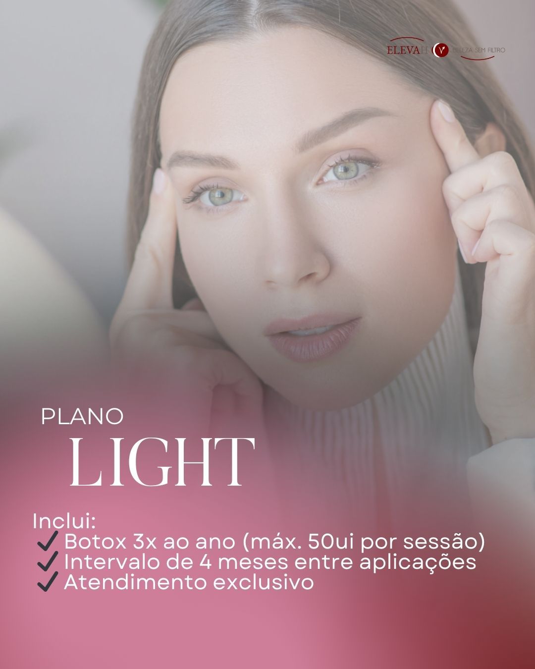 Plano Light Elevah